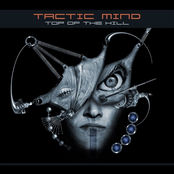 TACTIC MIND